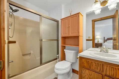 1 Barbers Pole Road Tuftonboro NH 03816