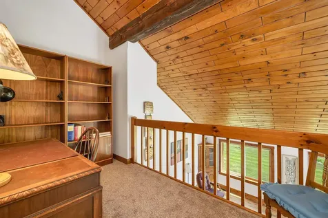 1 Barbers Pole Road Tuftonboro NH 03816