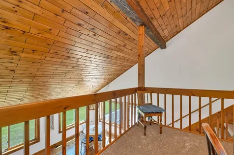 1 Barbers Pole Road Tuftonboro NH 03816