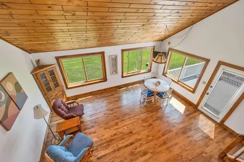 1 Barbers Pole Road Tuftonboro NH 03816