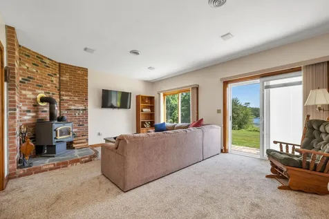 1 Barbers Pole Road Tuftonboro NH 03816