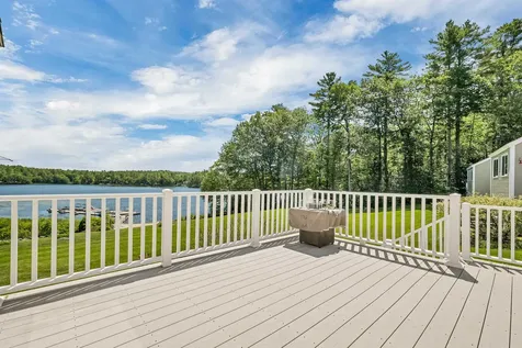 1 Barbers Pole Road Tuftonboro NH 03816