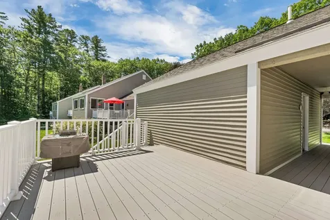 1 Barbers Pole Road Tuftonboro NH 03816