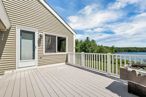 1 Barbers Pole Road Tuftonboro NH 03816