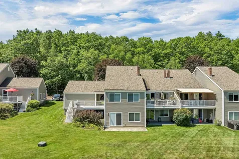 1 Barbers Pole Road Tuftonboro NH 03816