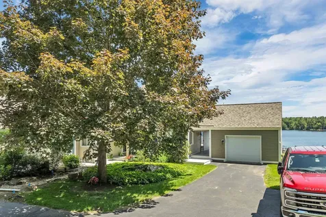 1 Barbers Pole Road Tuftonboro NH 03816