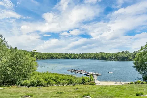 1 Barbers Pole Road Tuftonboro NH 03816