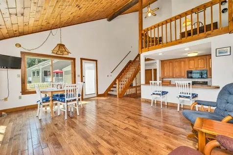 1 Barbers Pole Road Tuftonboro NH 03816