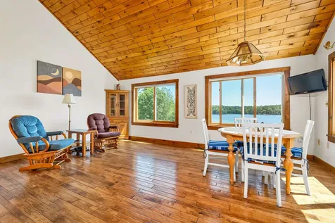 1 Barbers Pole Road Tuftonboro NH 03816