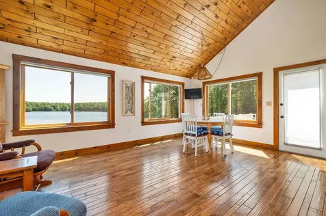 1 Barbers Pole Road Tuftonboro NH 03816