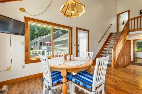 1 Barbers Pole Road Tuftonboro NH 03816