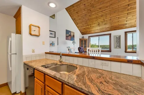 1 Barbers Pole Road Tuftonboro NH 03816