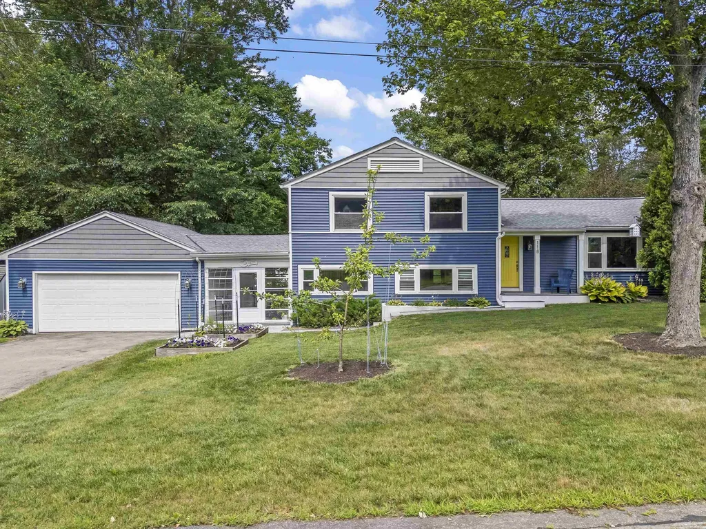 118 Cocheco Street Dover NH 03820