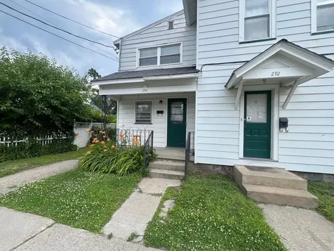 290-292 North Street Burlington VT 05401