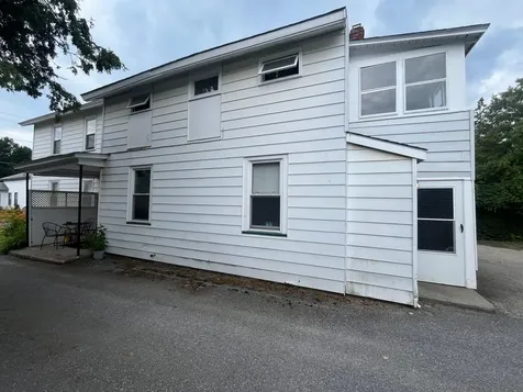 290-292 North Street Burlington VT 05401