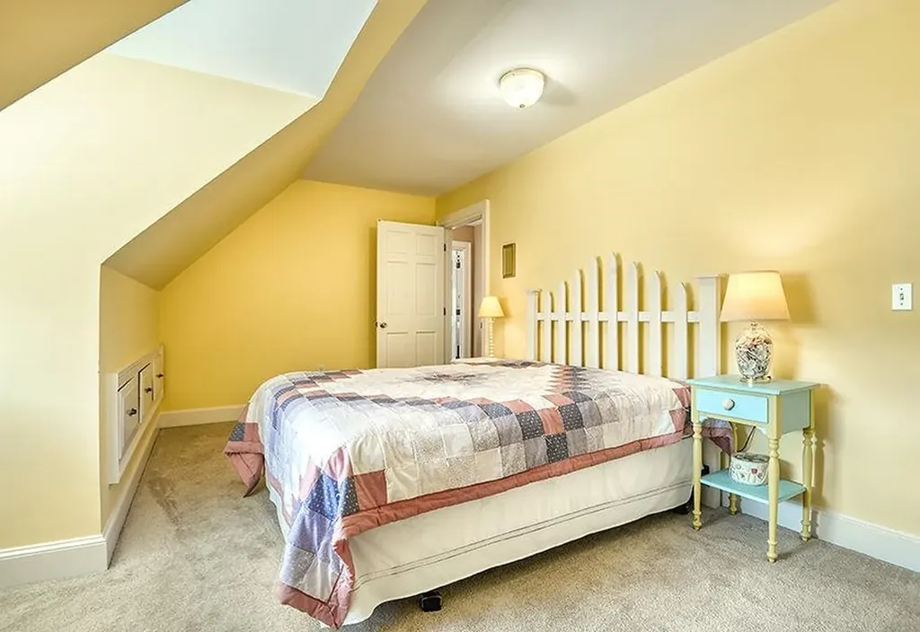 64 Summer Hill Street Springfield VT 05156