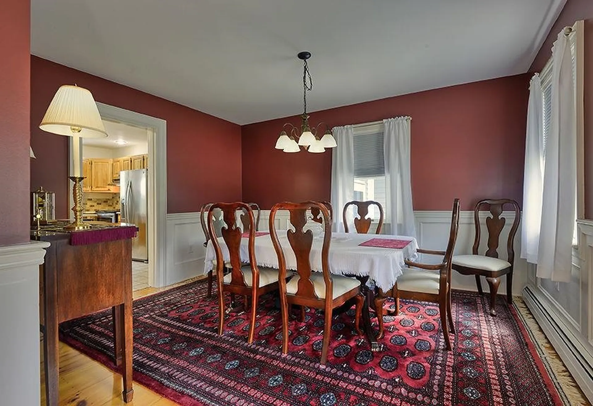 64 Summer Hill Street Springfield VT 05156