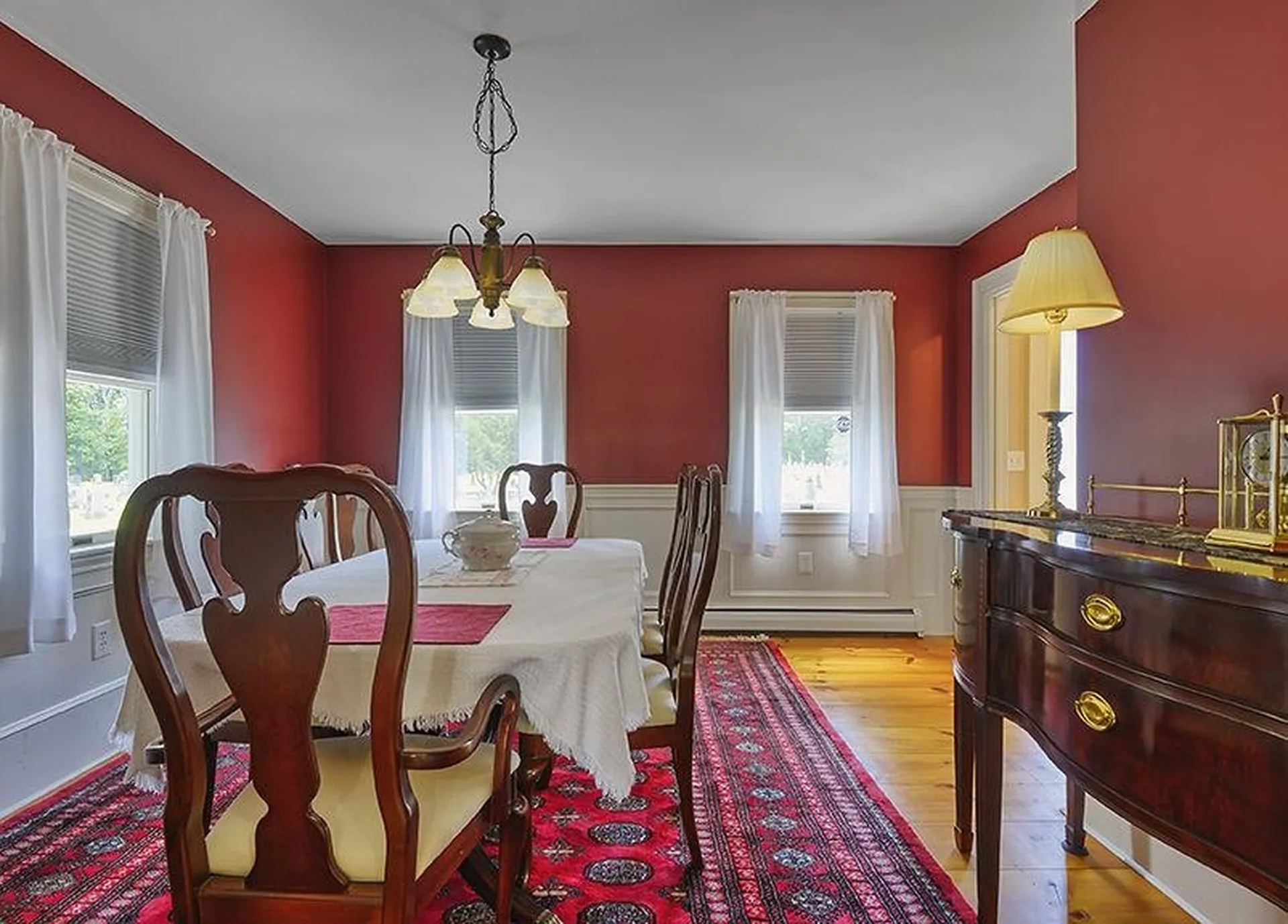 64 Summer Hill Street Springfield VT 05156