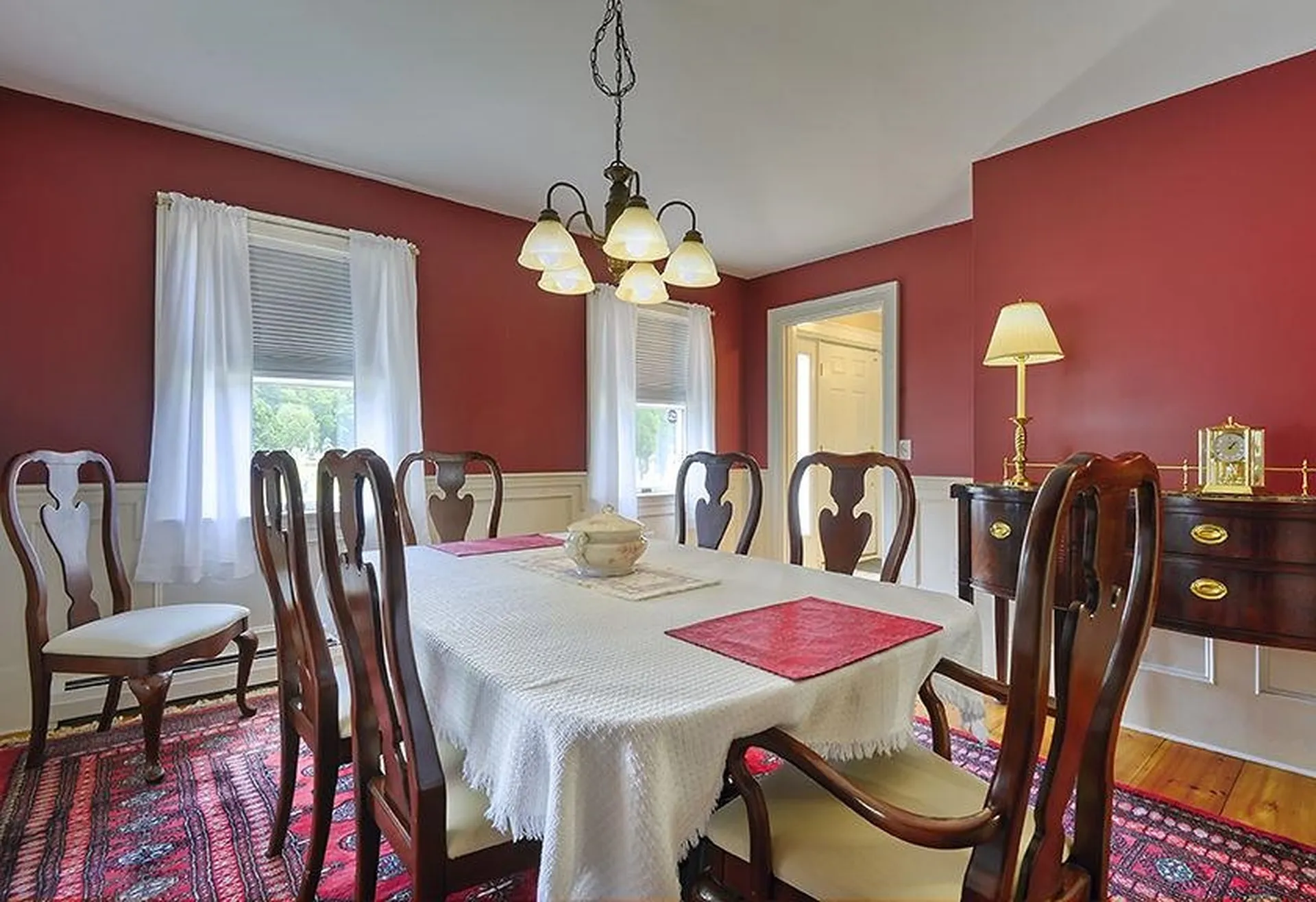 64 Summer Hill Street Springfield VT 05156