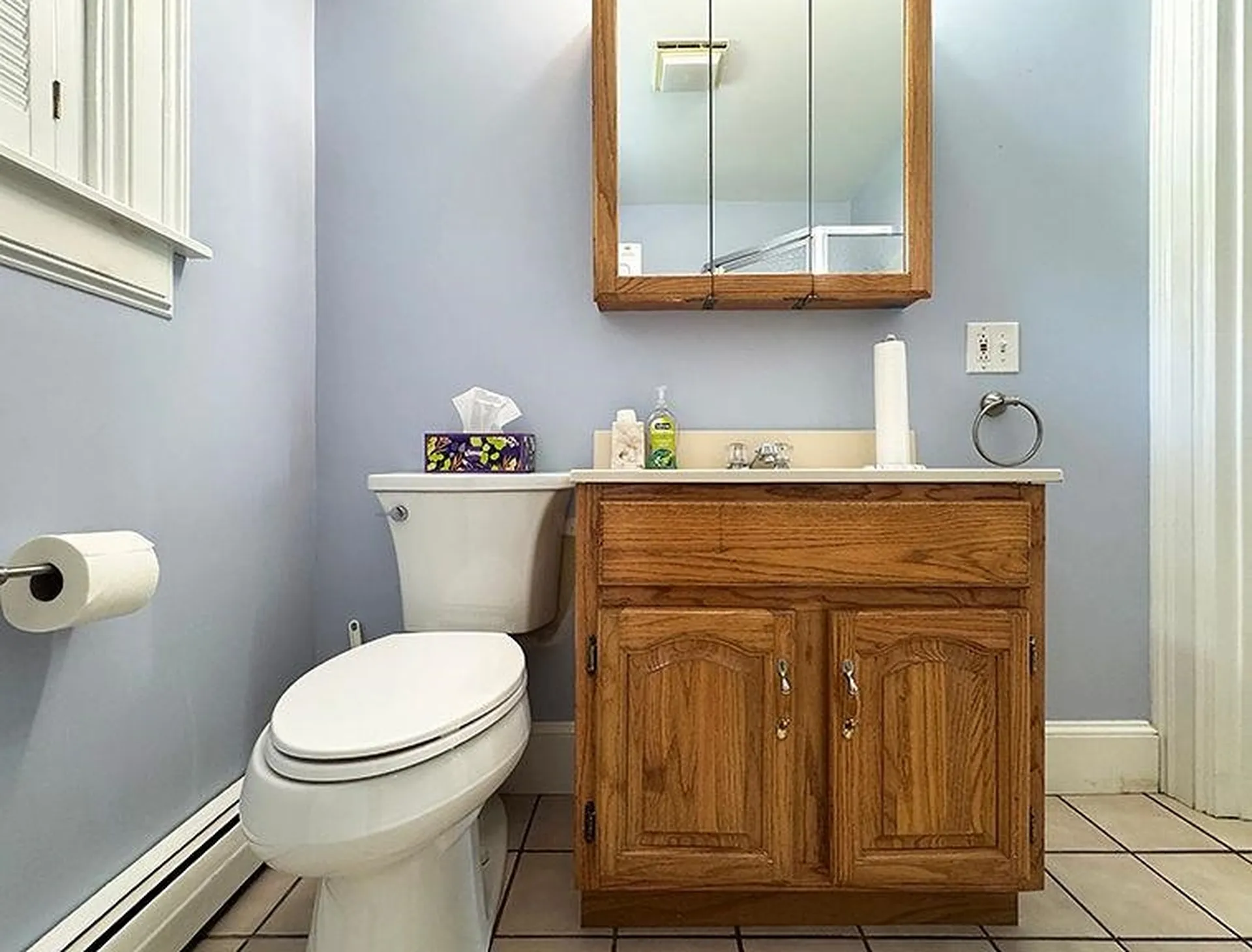 64 Summer Hill Street Springfield VT 05156