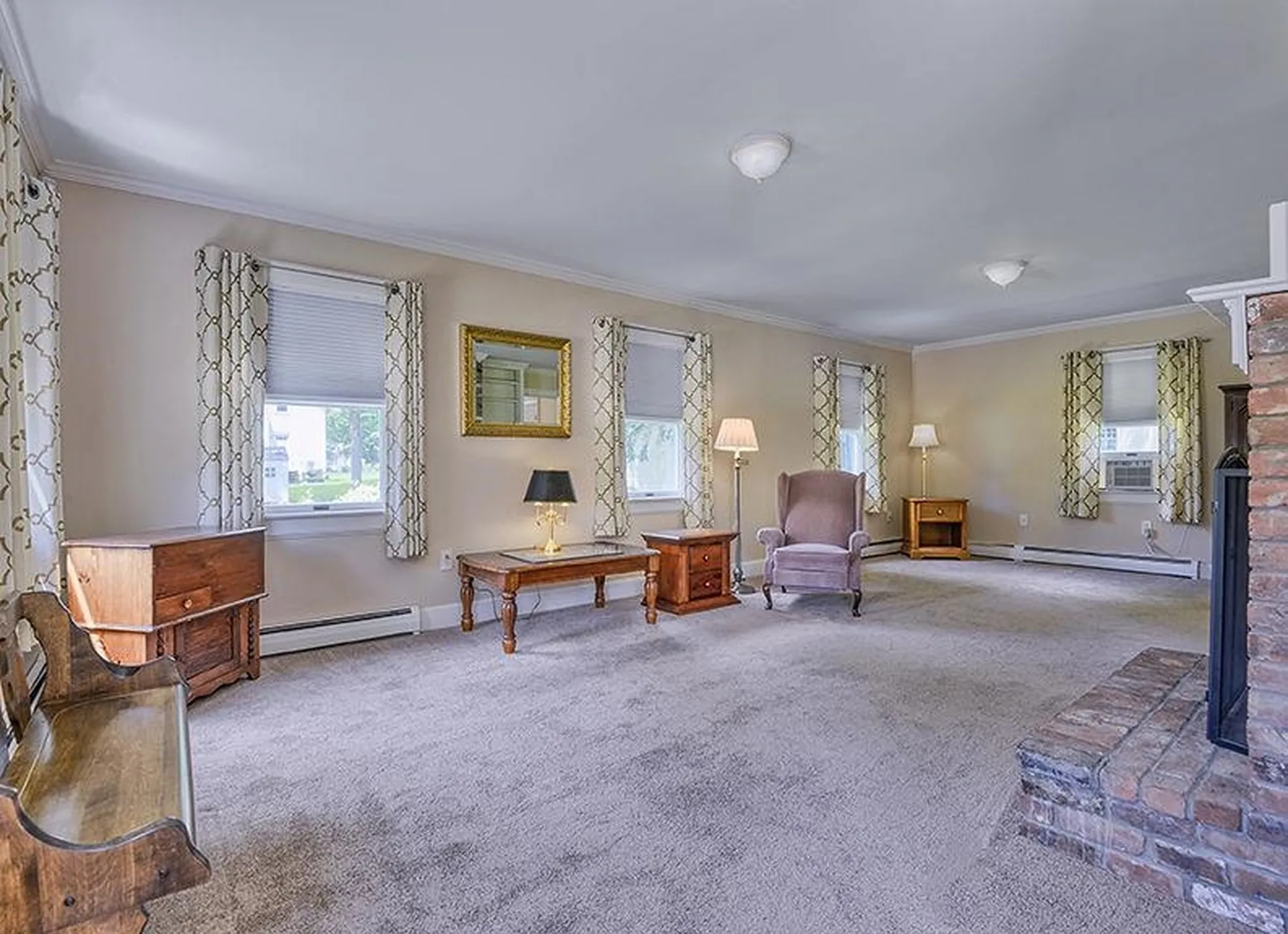 64 Summer Hill Street Springfield VT 05156