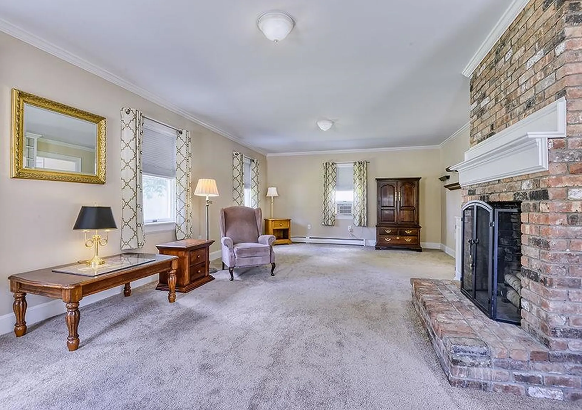 64 Summer Hill Street Springfield VT 05156