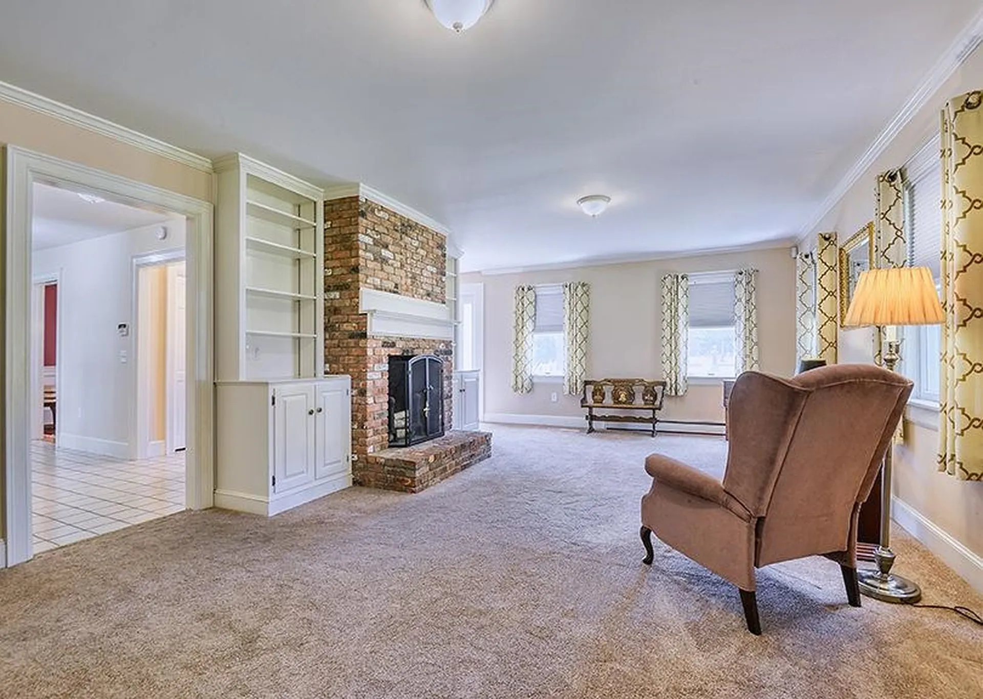 64 Summer Hill Street Springfield VT 05156