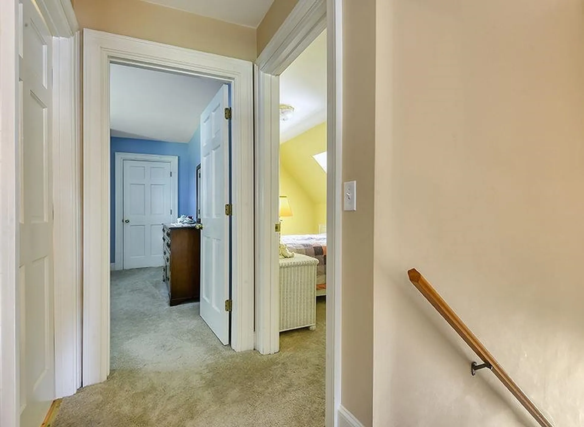 64 Summer Hill Street Springfield VT 05156