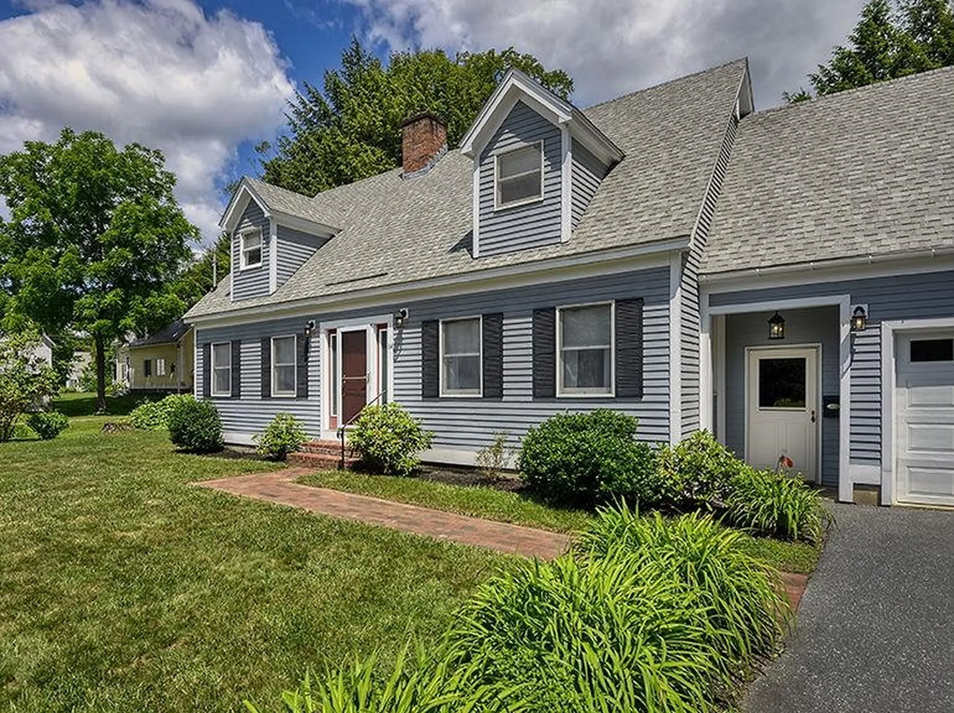 64 Summer Hill Street Springfield VT 05156