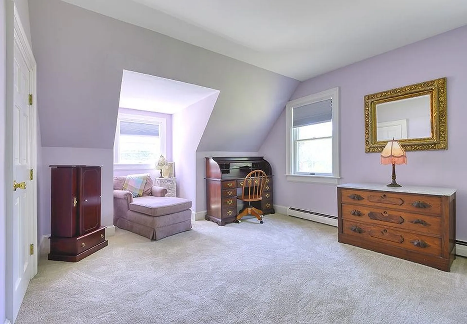 64 Summer Hill Street Springfield VT 05156