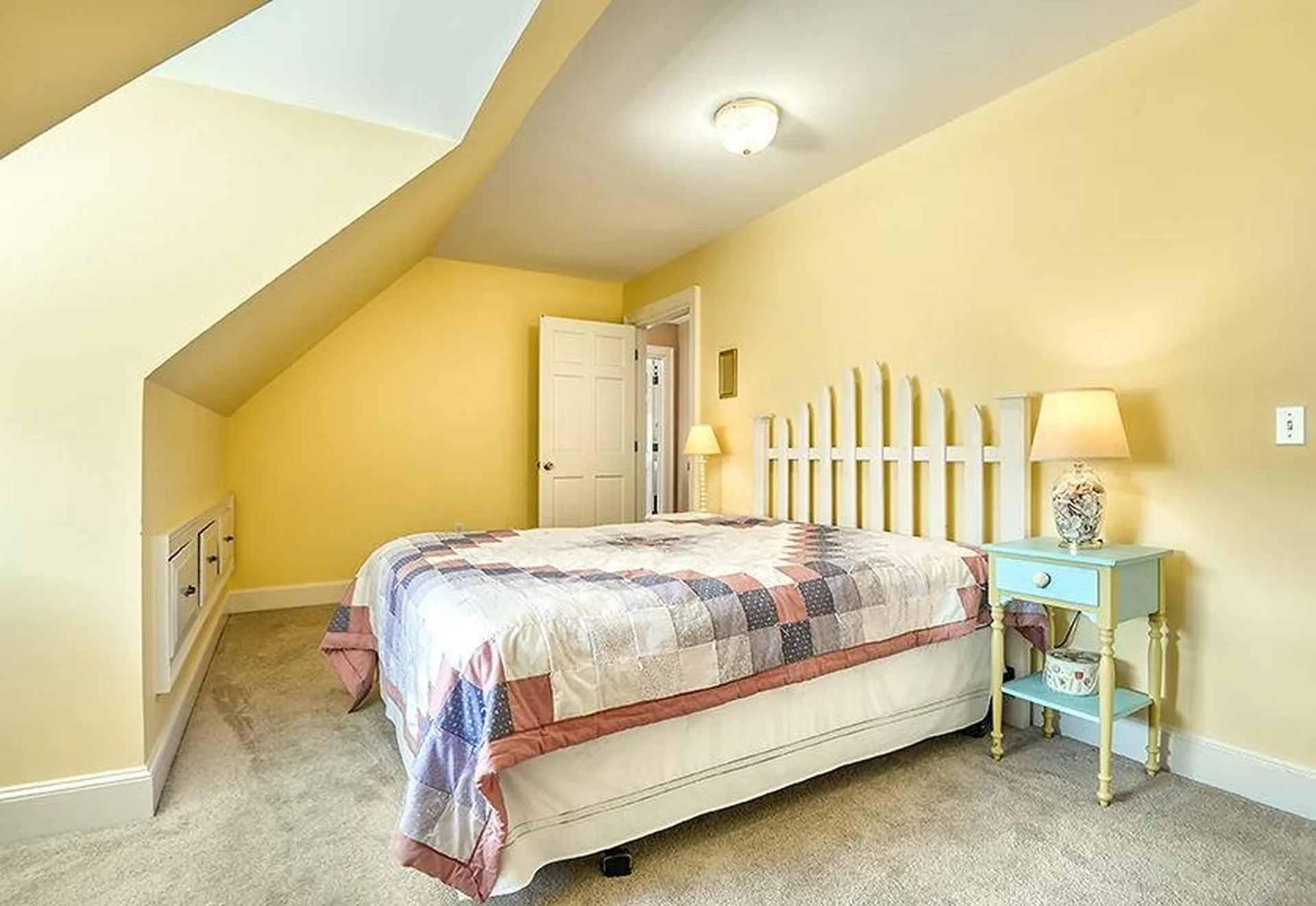 64 Summer Hill Street Springfield VT 05156