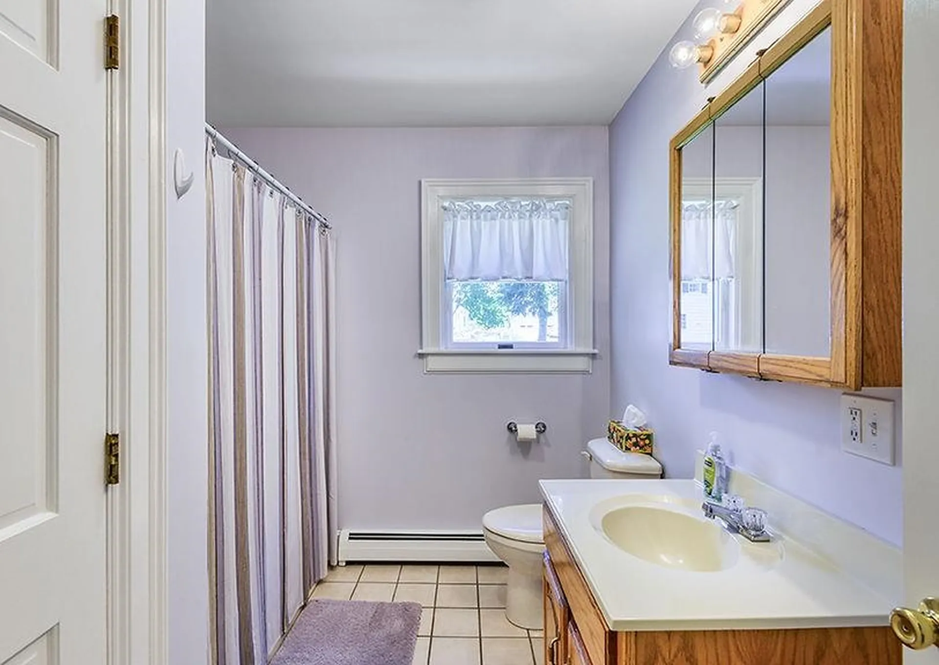 64 Summer Hill Street Springfield VT 05156