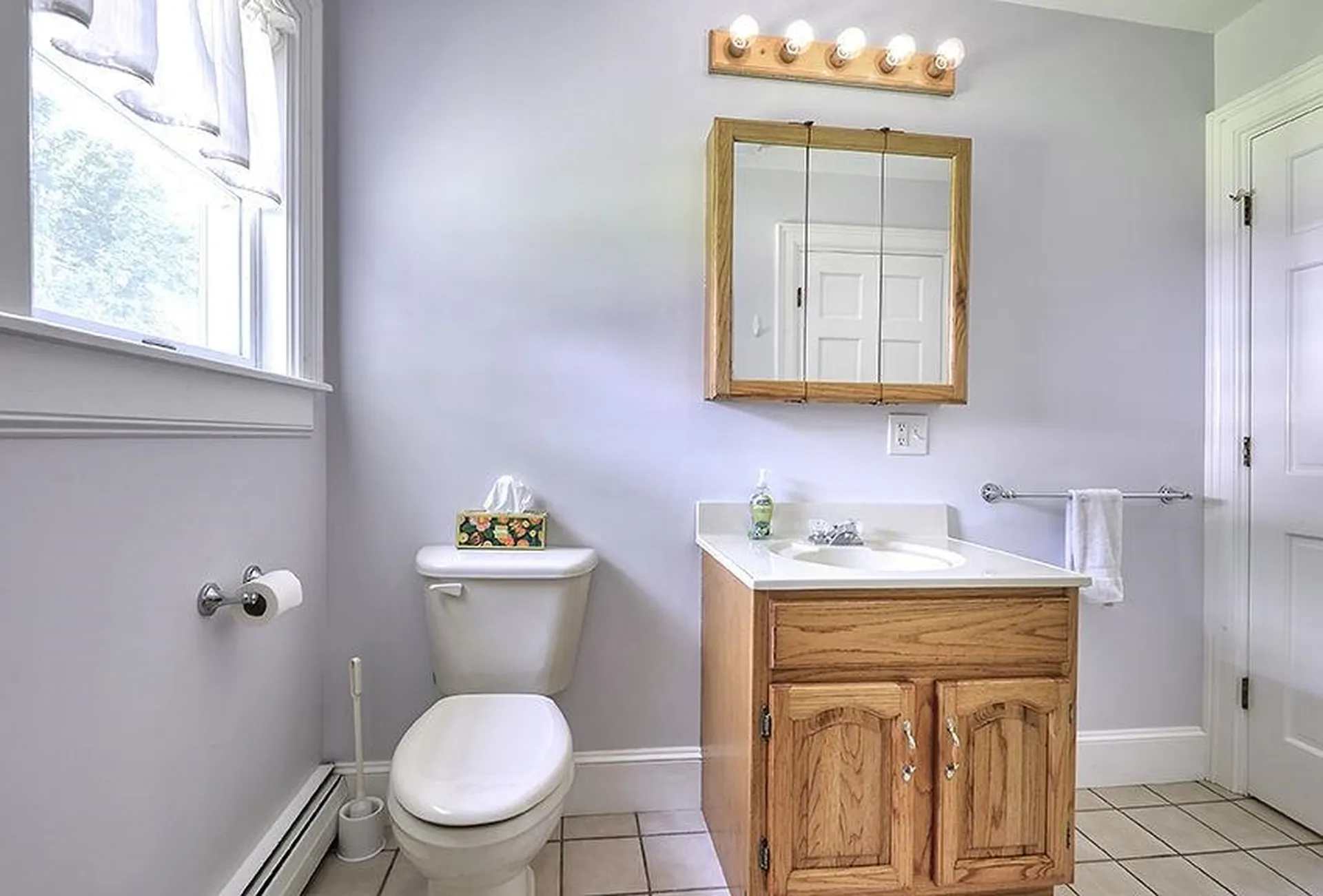 64 Summer Hill Street Springfield VT 05156