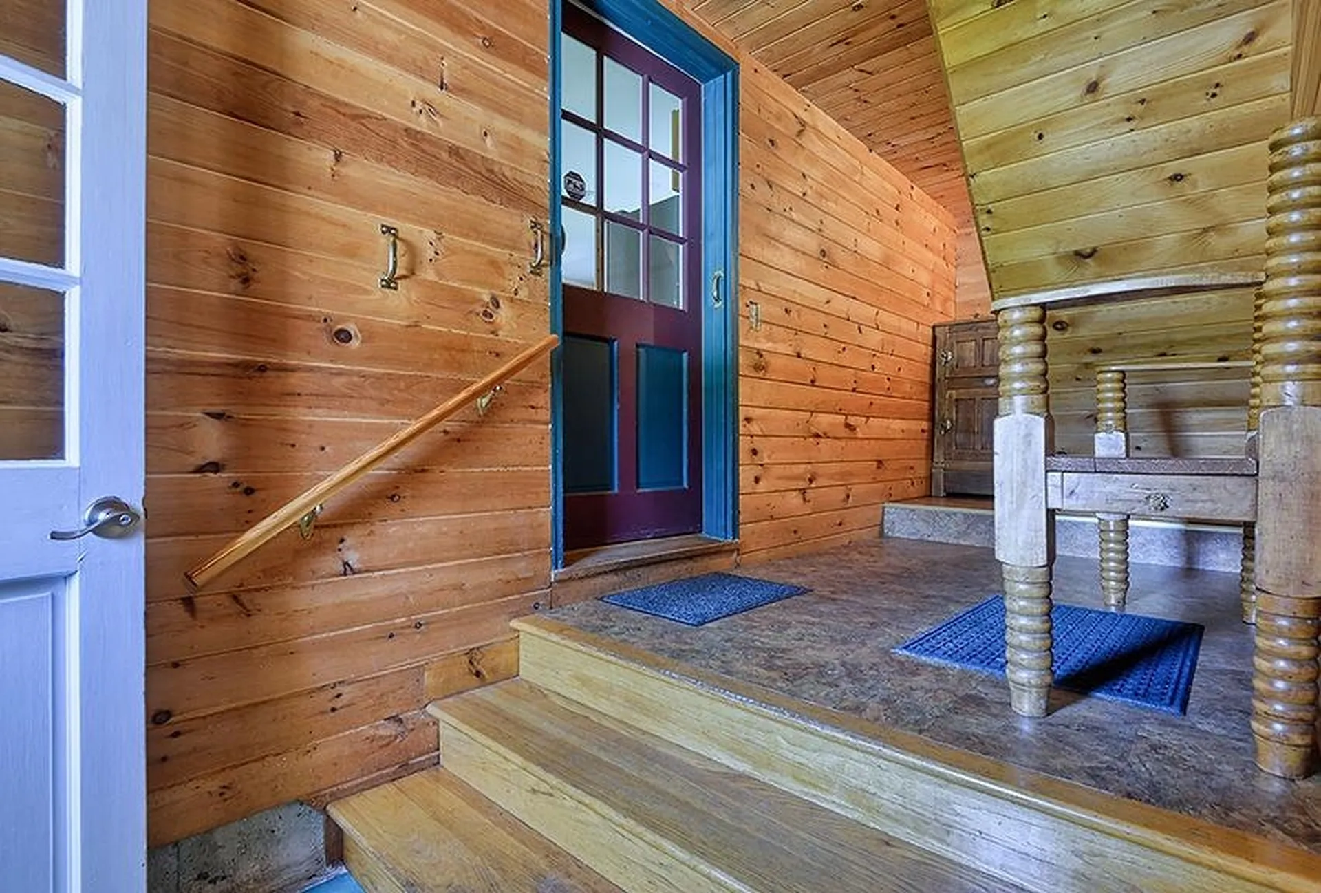 64 Summer Hill Street Springfield VT 05156