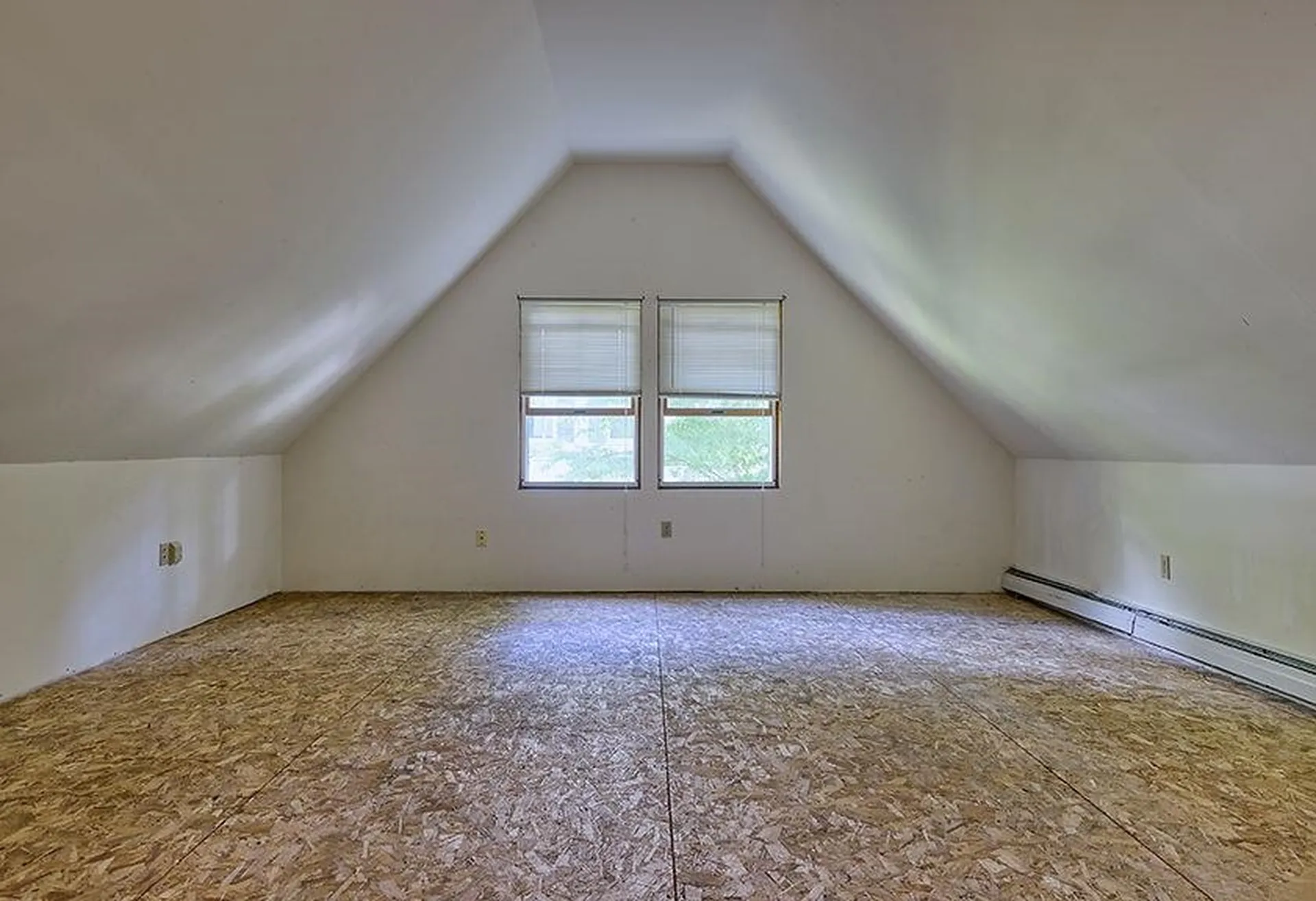 64 Summer Hill Street Springfield VT 05156