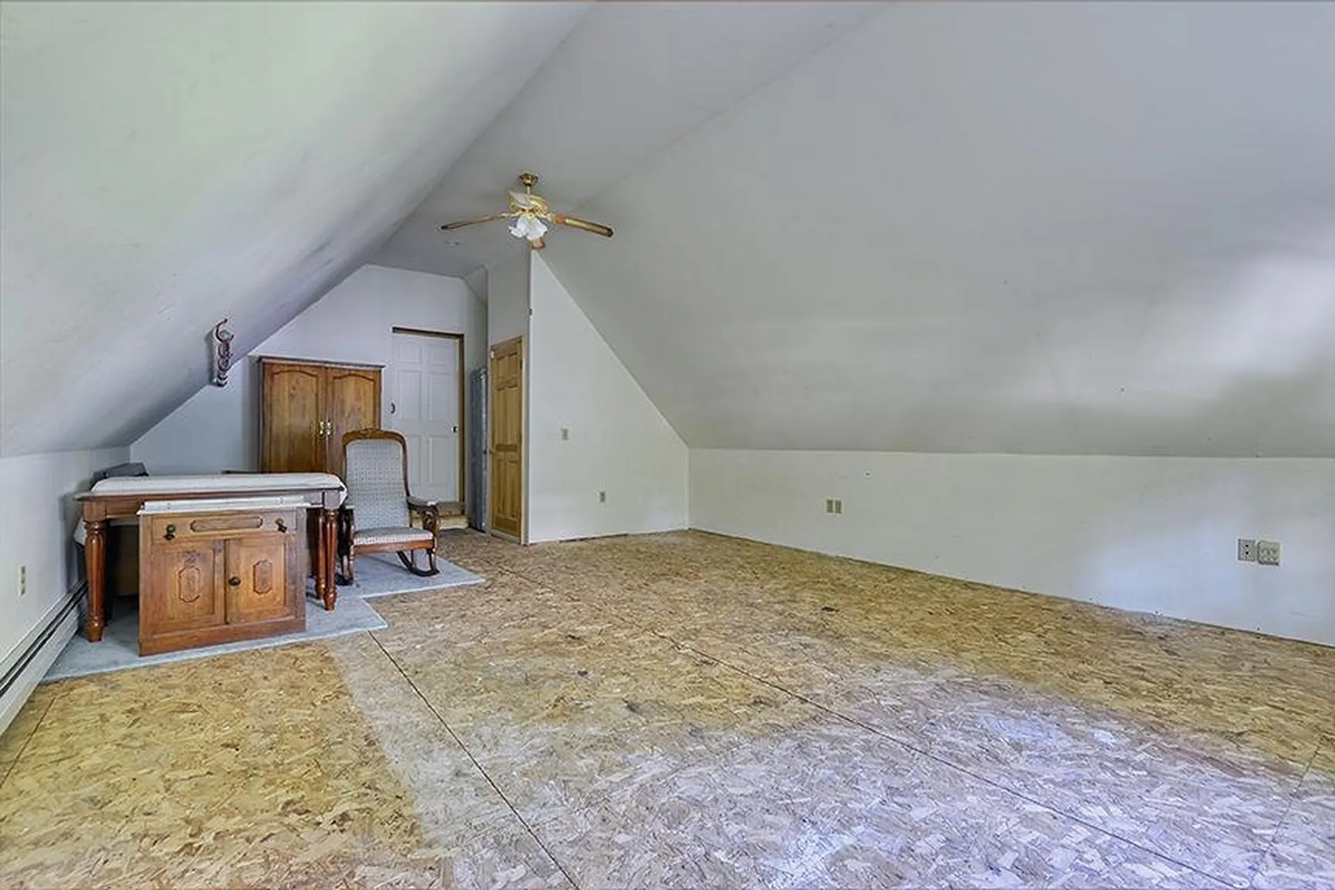 64 Summer Hill Street Springfield VT 05156