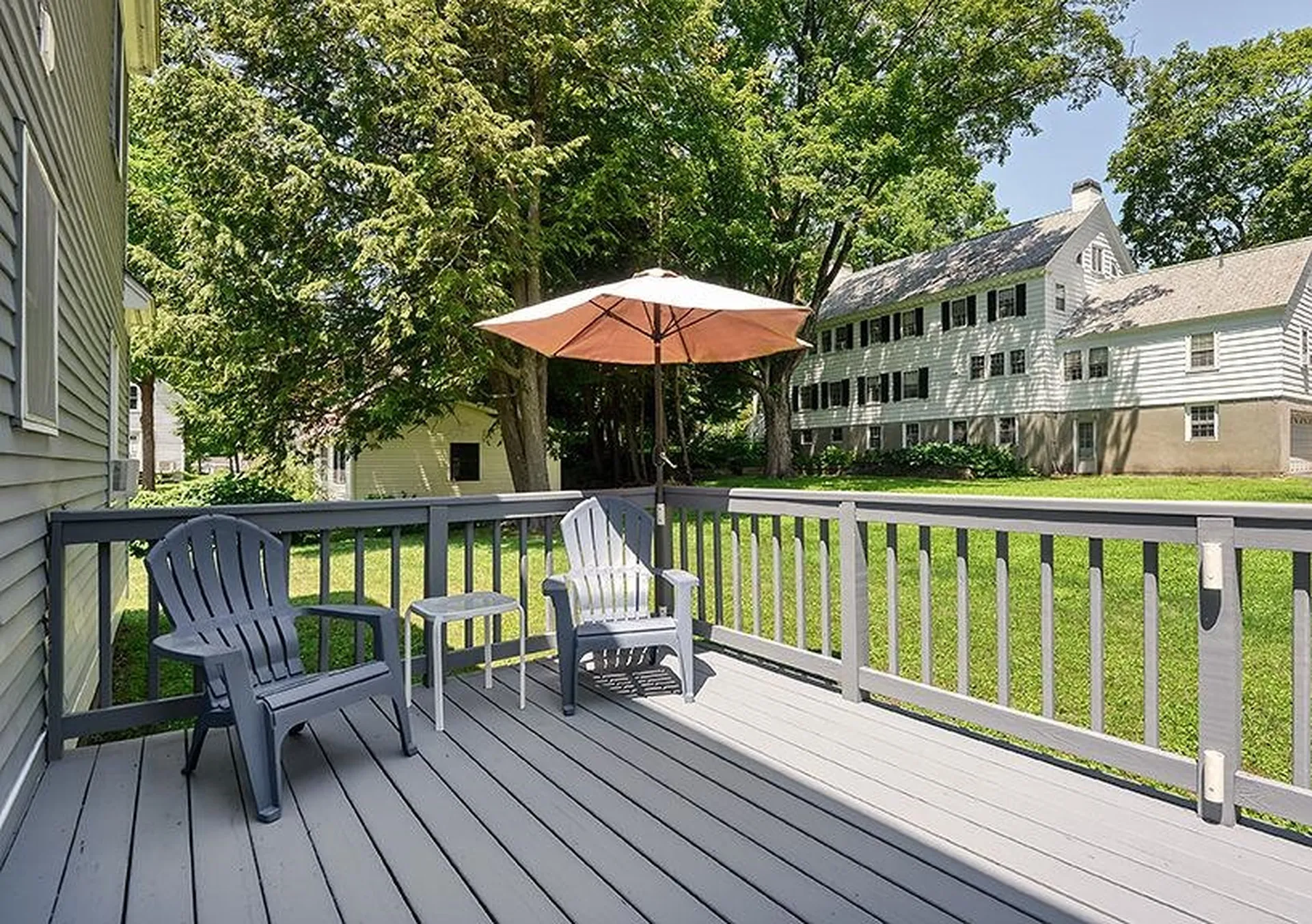 64 Summer Hill Street Springfield VT 05156