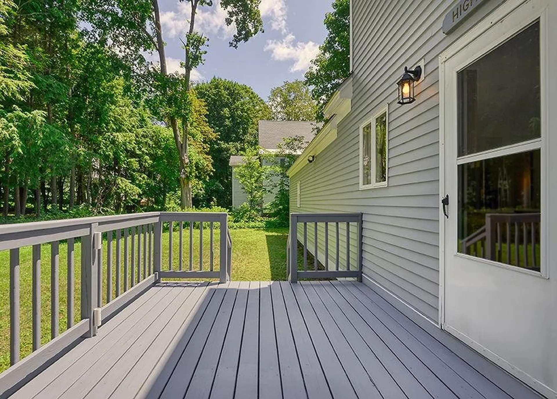 64 Summer Hill Street Springfield VT 05156