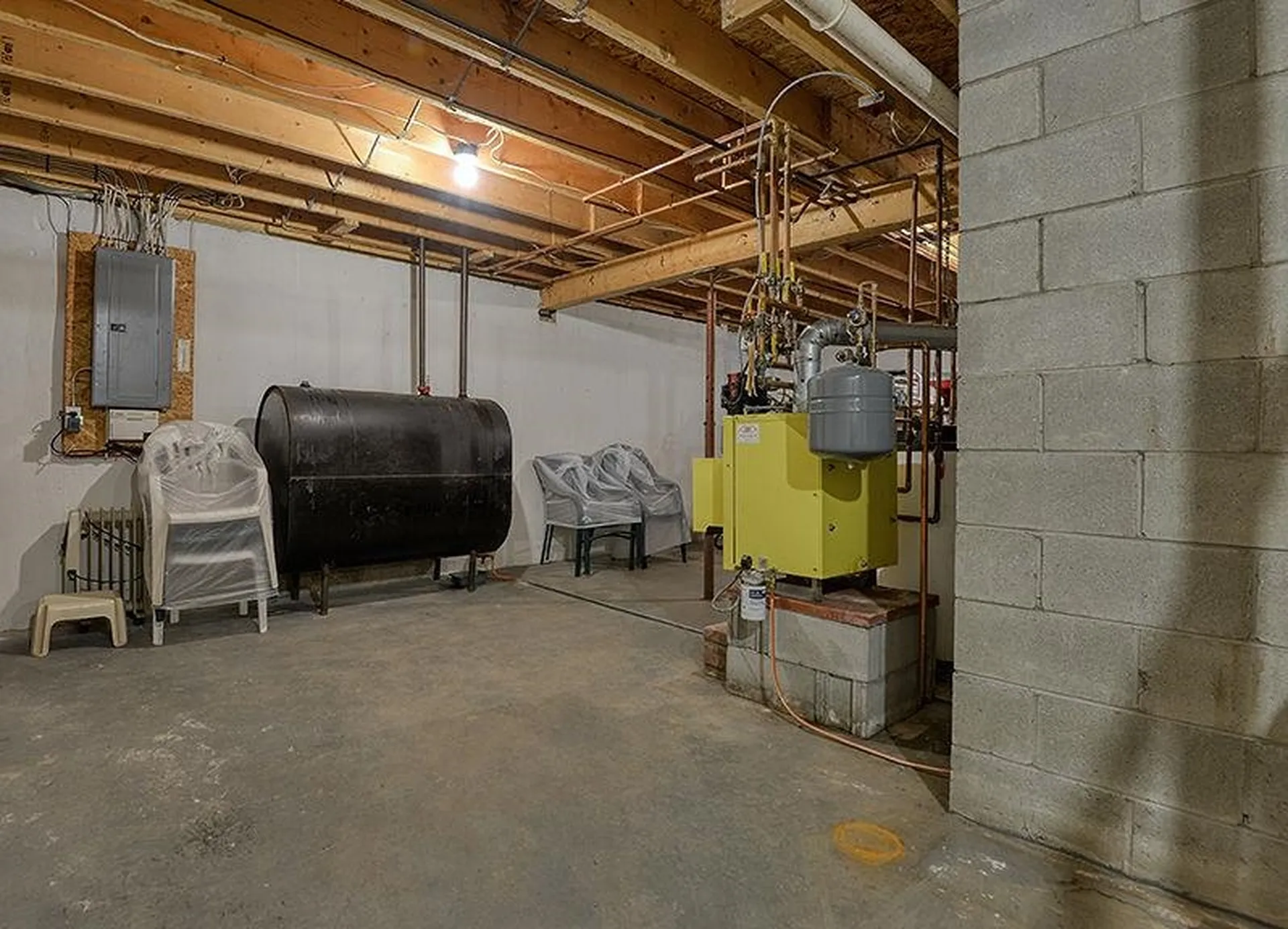 64 Summer Hill Street Springfield VT 05156