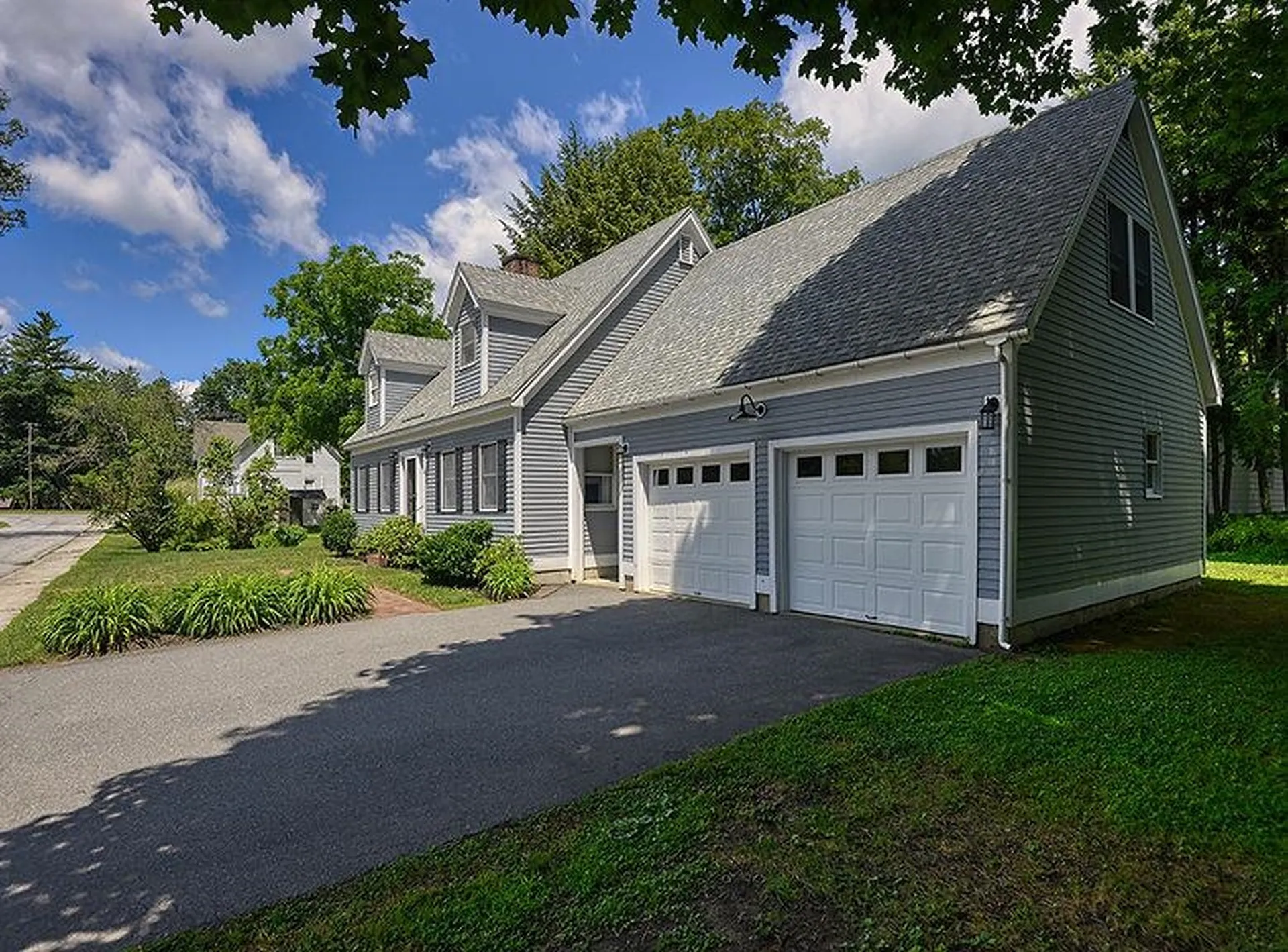 64 Summer Hill Street Springfield VT 05156