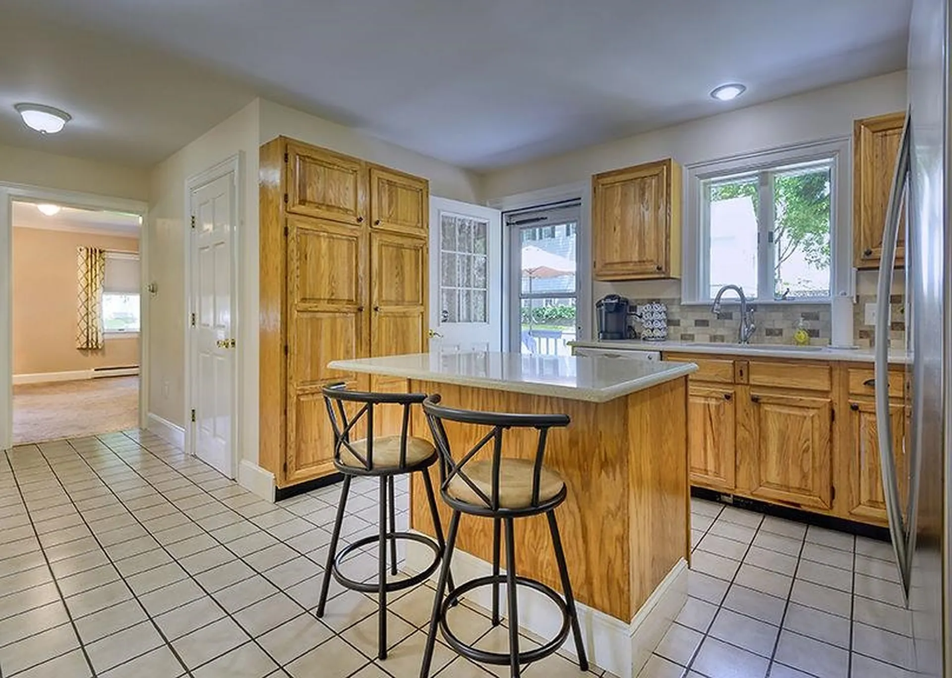 64 Summer Hill Street Springfield VT 05156