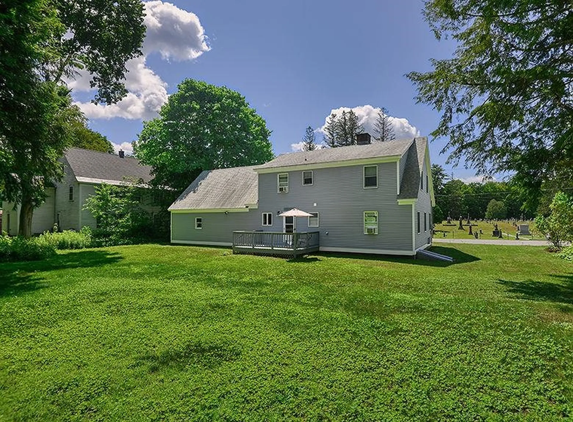 64 Summer Hill Street Springfield VT 05156