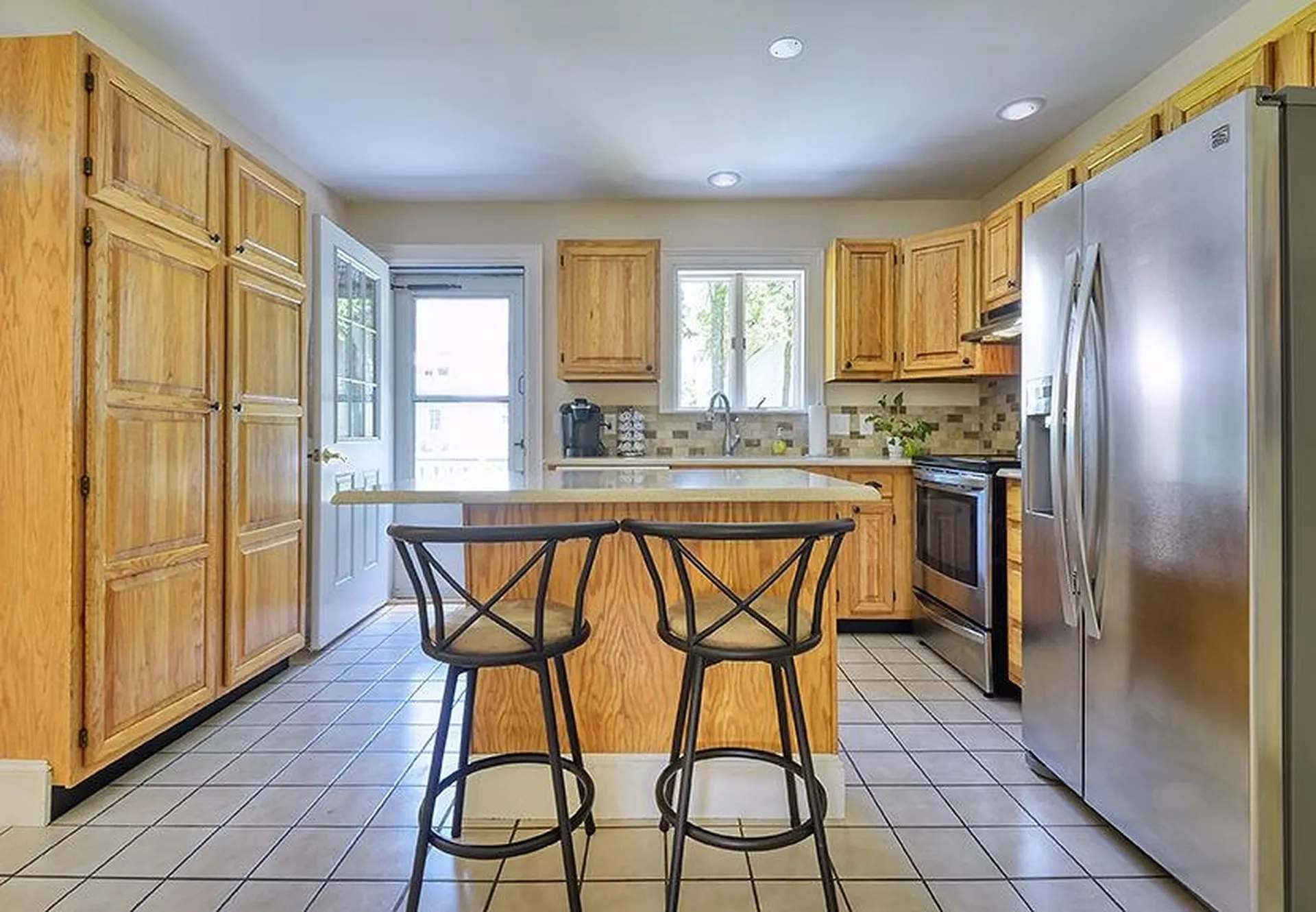 64 Summer Hill Street Springfield VT 05156