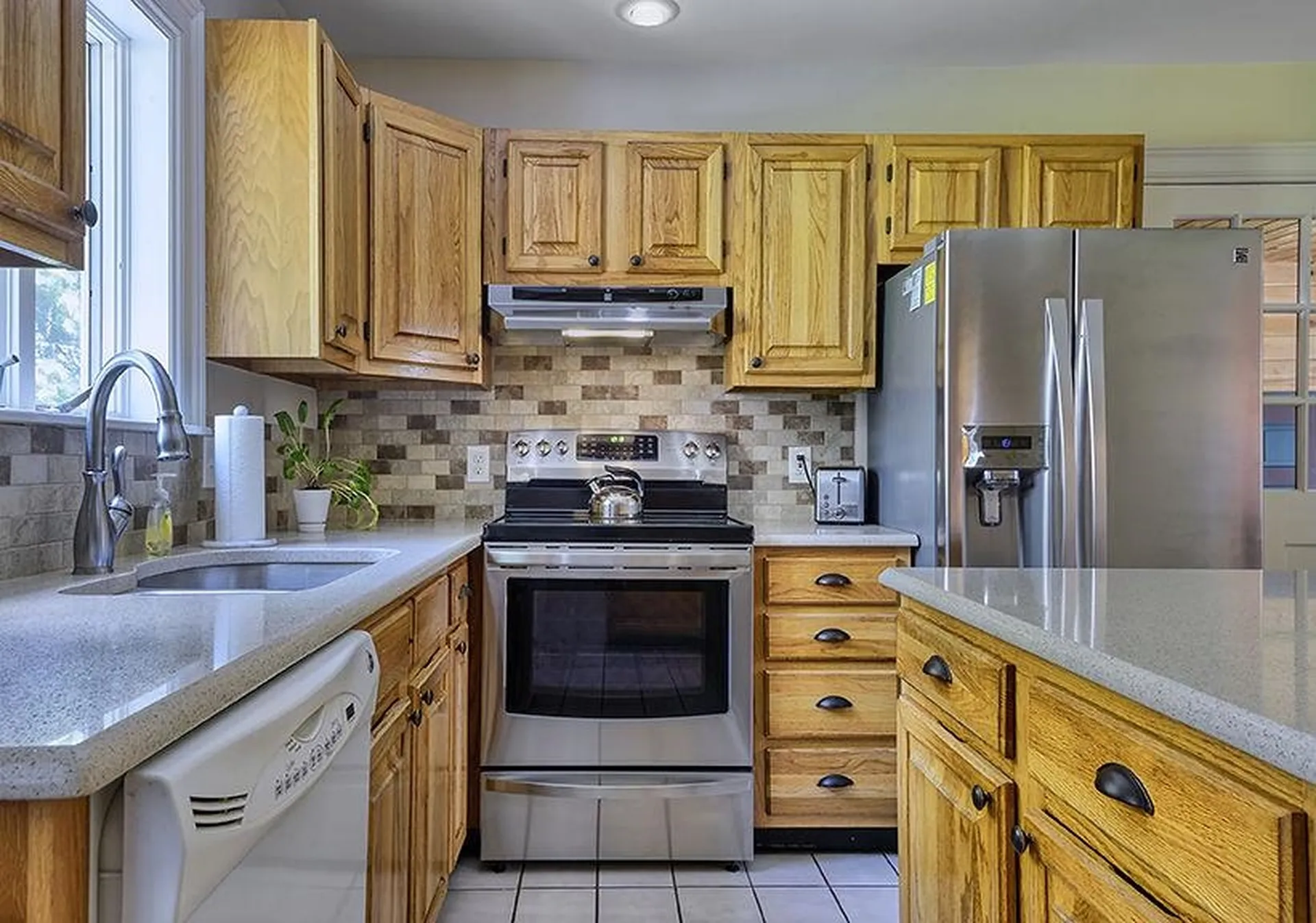 64 Summer Hill Street Springfield VT 05156