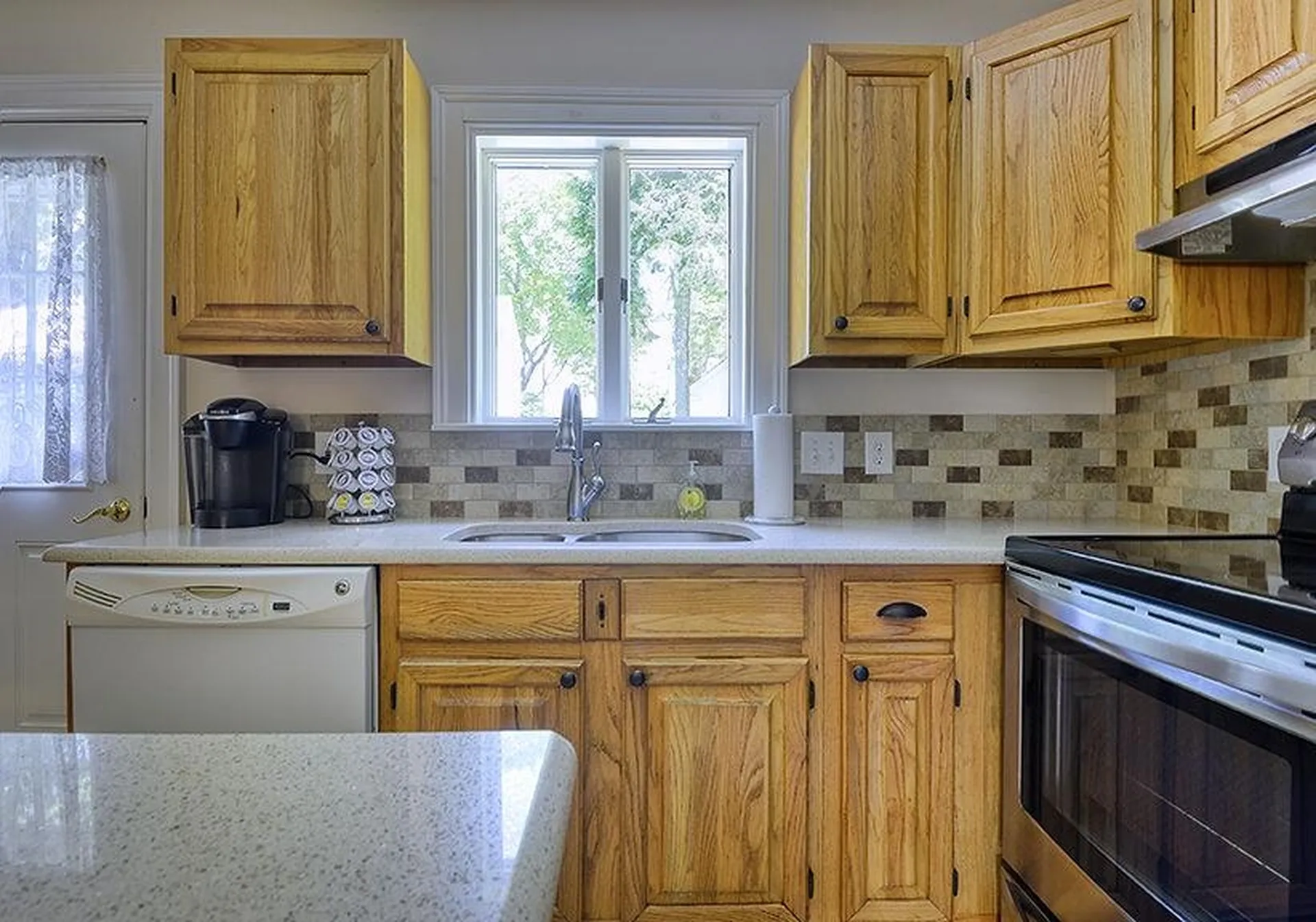 64 Summer Hill Street Springfield VT 05156