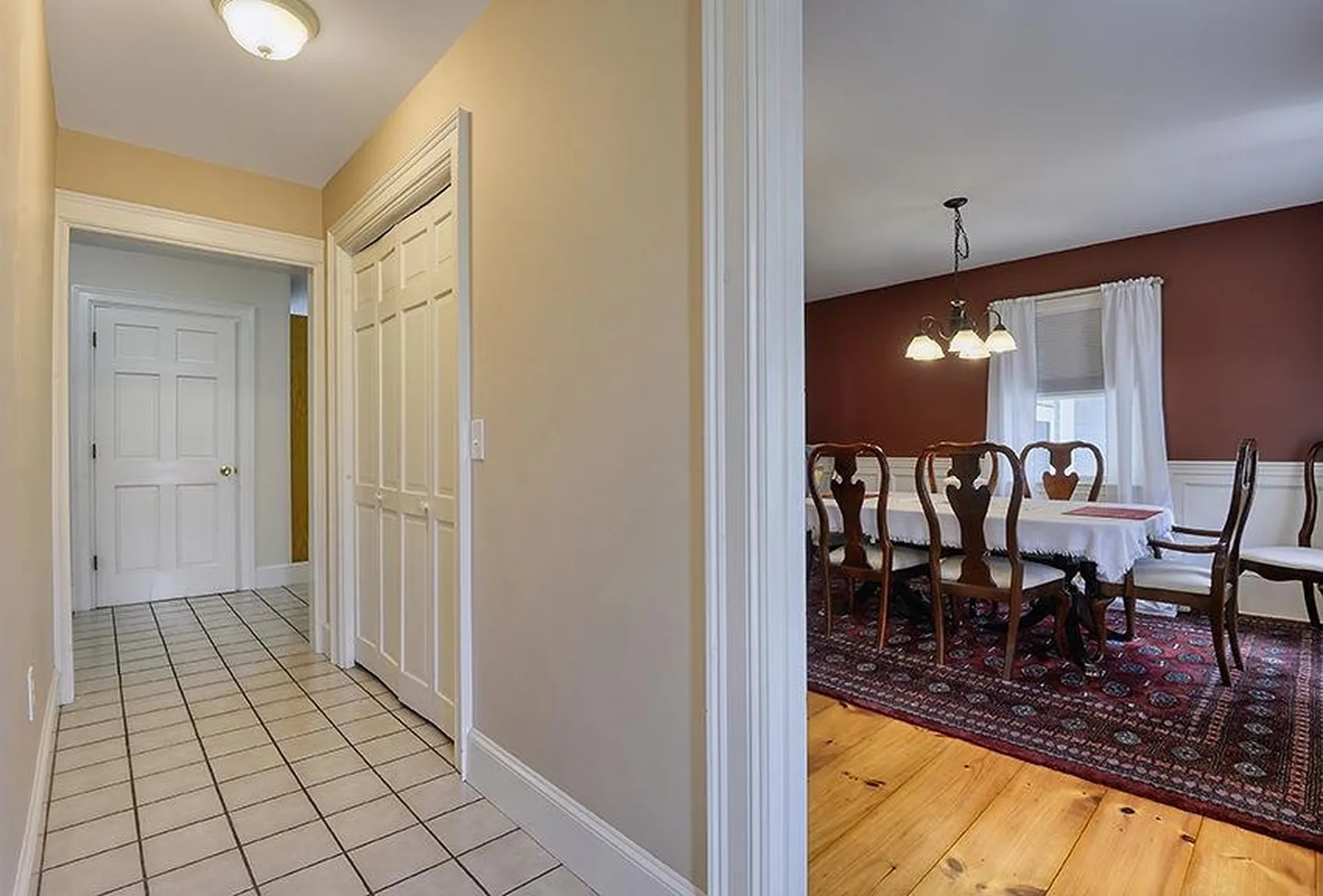 64 Summer Hill Street Springfield VT 05156