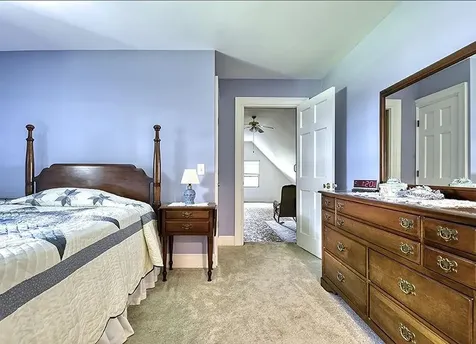 64 Summer Hill Street Springfield VT 05156