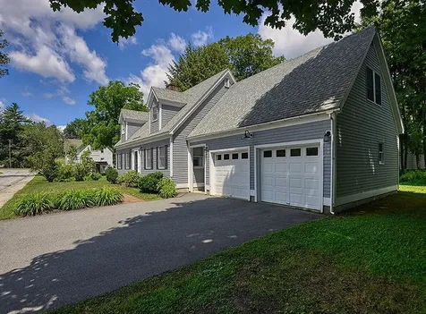 64 Summer Hill Street Springfield VT 05156