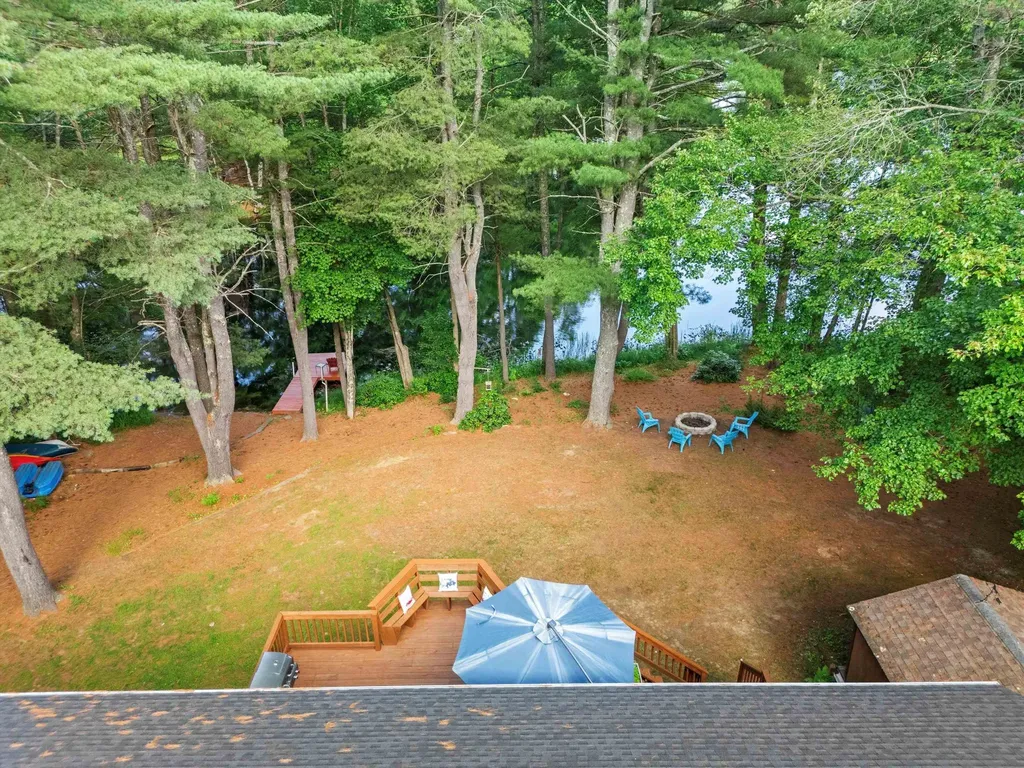 31 Winant Road Pittsfield NH 03263