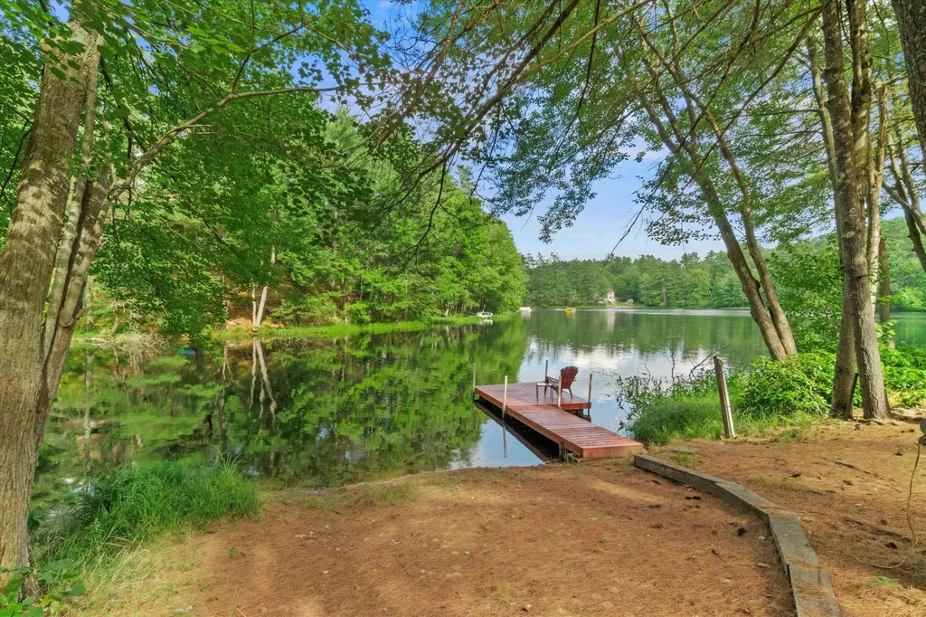 31 Winant Road Pittsfield NH 03263